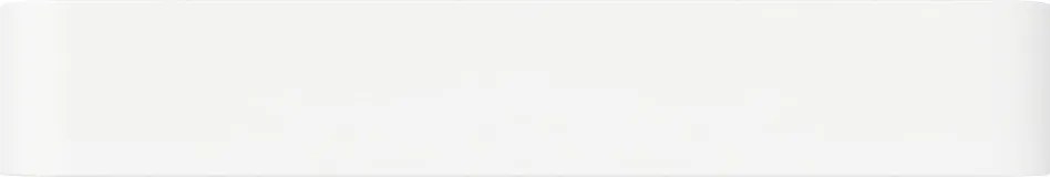 Applique da Parete G9 Curva U Luce Indiretta in Gesso Pitturabile