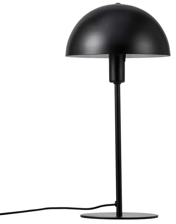 Ellen 20 Lampada da Tavolo Black - Nordlux