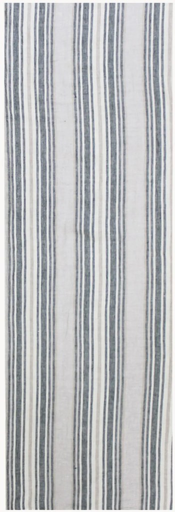 Runner in lino Sombrilla