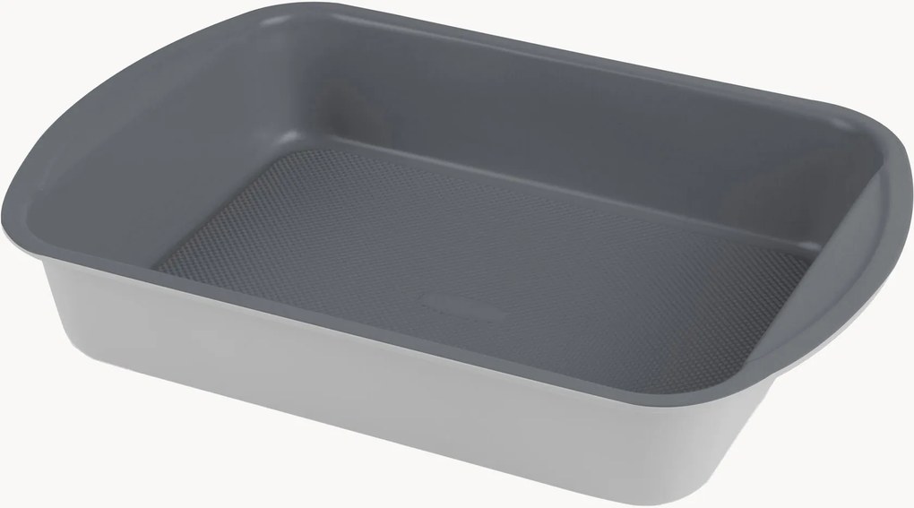 Teglia da forno con rivestimento antiaderente Aspen Colection