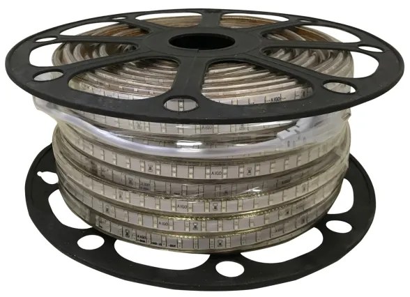 Aigostar - Striscia LED da Esterno 50m LED/350W/230V Rossa IP65