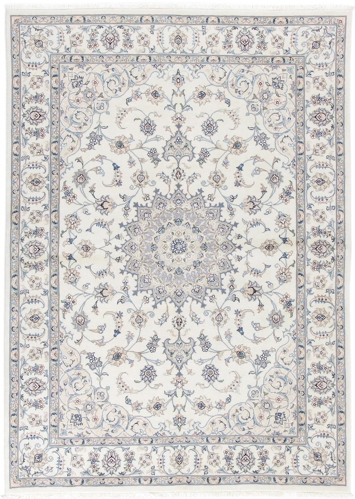 Tappeto persiano 170 x 240 (Iran) Annodato A Mano