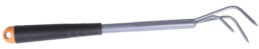 Coltivatore a 3 denti da giardinaggio - Garden Pleasure