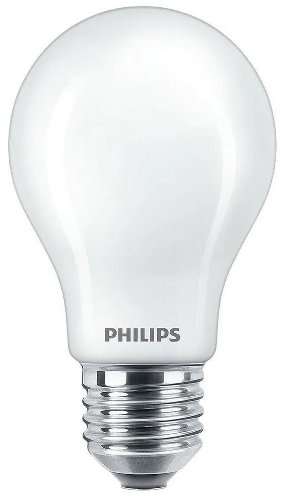 Lampadina LED Philips Standard Ø 6 x 10,4 cm E27 8,5 W E 1055 lm (6500 K)