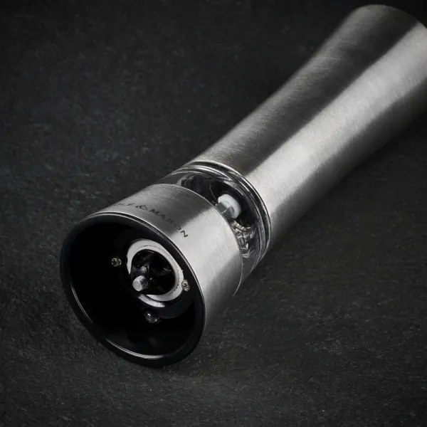 Cole&Mason - Macinaspezie elettrico WITNEY CLASSIC 6xAA 20,6 cm