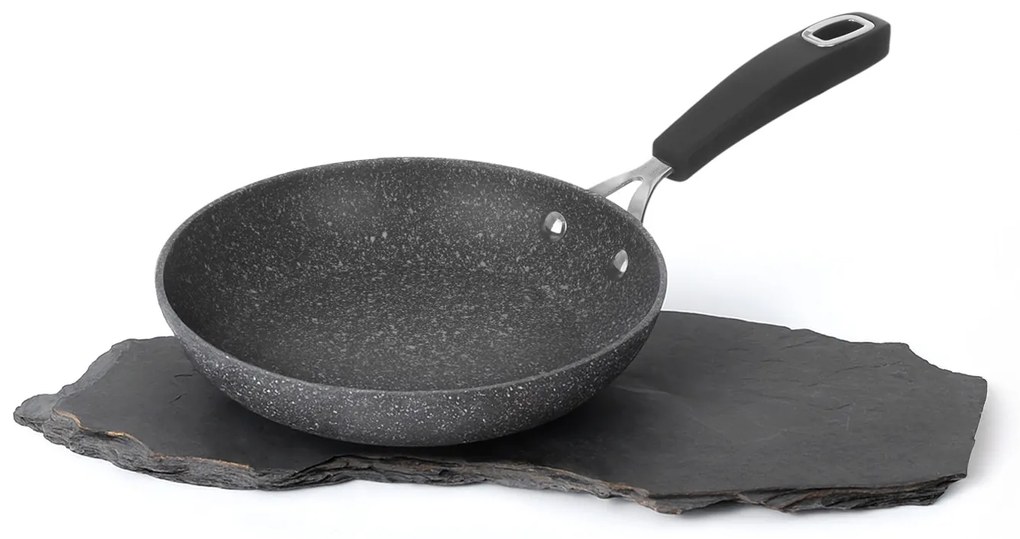 Padella New Petra Dark da 22 cm
