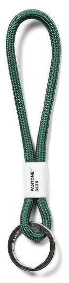 Passante verde scuro Dark Green 3435 - Pantone