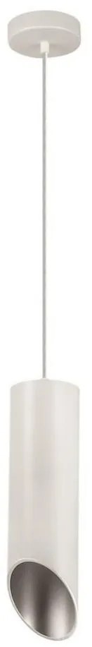 Lampadario a sospensione con filo CALIFORNIA 1xE27/60W/230V