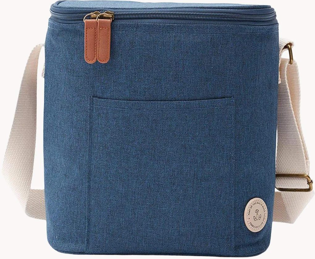 Borsa termica Sortino in RPET Jackie