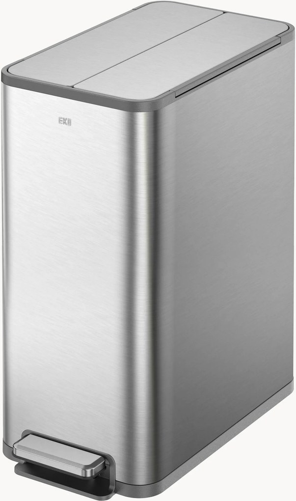 Pattumiera con pedale X-Wing, 45 L