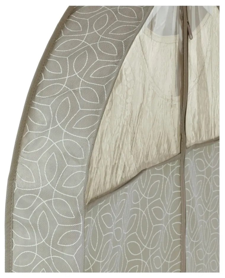 Tuta beige, 180 x 60 cm Balance - Wenko