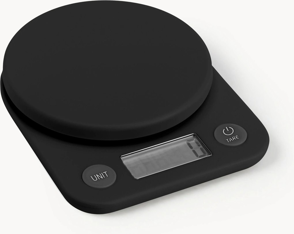 Bilancia da cucina digitale Foodie