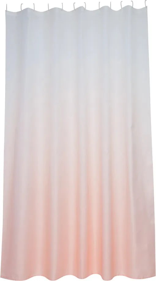 Tenda per doccia 180x200 cm Sugar – MSV