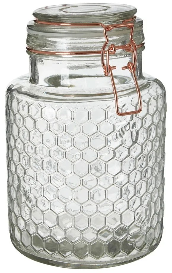 Contenitore per alimenti in vetro – Premier Housewares