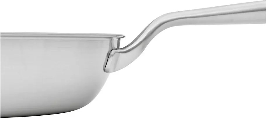 Padella in acciaio inox ø 30 cm Lucca 3.0 – FABINI