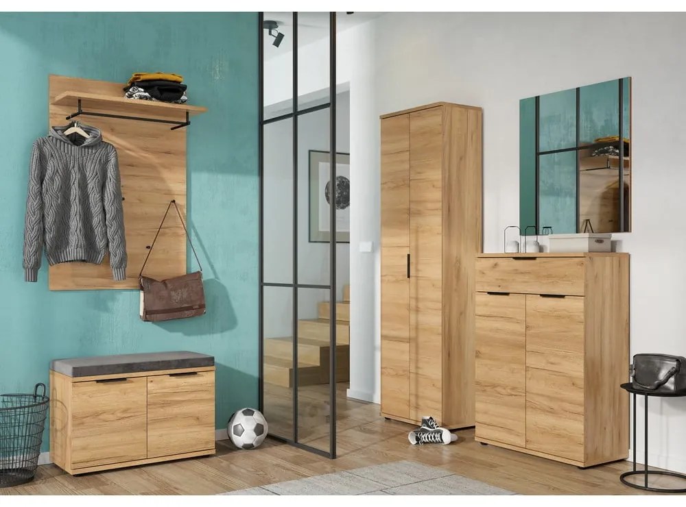 Cuscino di seduta in tessuto 72x33 cm - Germania