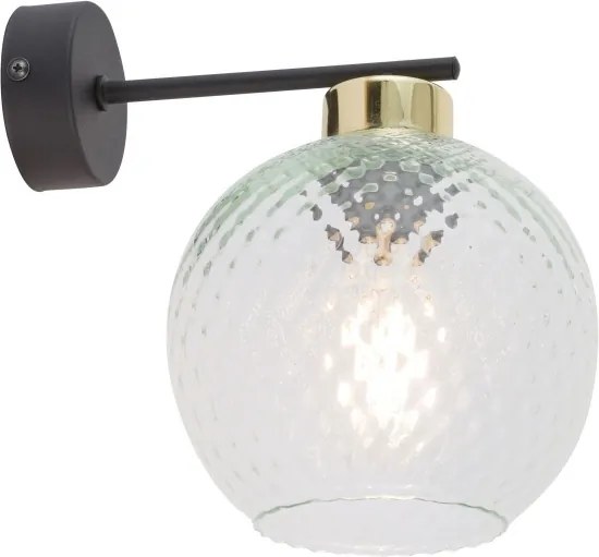 Lampada da parete LED DEVON 1xE27/15W/230V