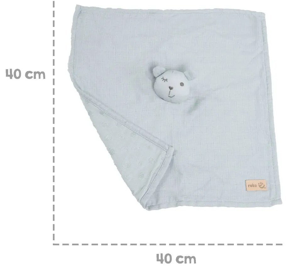 Pantofola in mussola Lil Planet - Roba