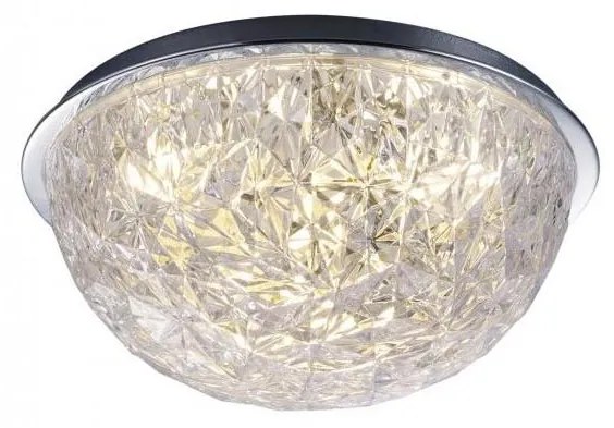 Reality - Plafoniera TRITON 3xE14/10W/230V