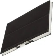 Bosch - Filtro a carbone originale - Cappa aspirante 3103604242001260137