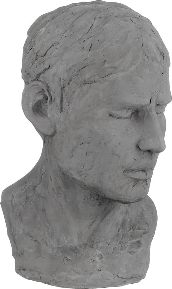 Statuetta (altezza 30 cm) His Reflective Mind - Mette Ditmer Denmark