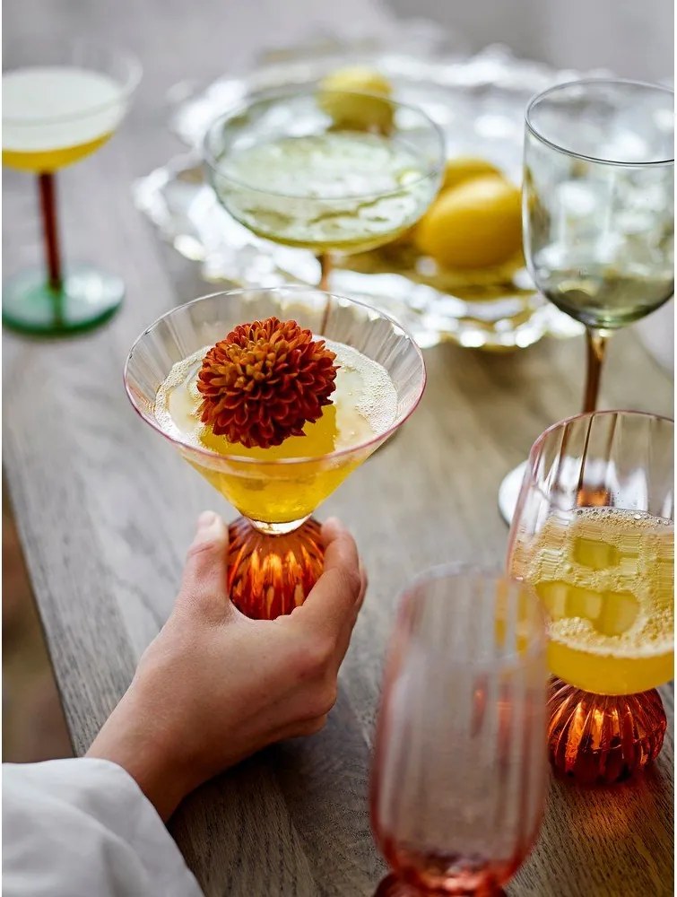 Bicchiere da cocktail 300 ml Taurin – Bloomingville