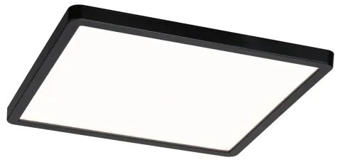 Paulmann 79967 - Faretto da incasso AREO LED/16W, IP44, dimmerabile, 230V (per bagno)