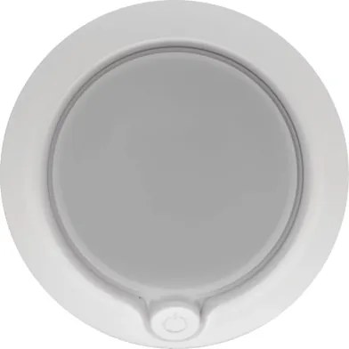 Osram - Luce notturna LED con sensore LUNETTA LED/0,3W/230V 3000K