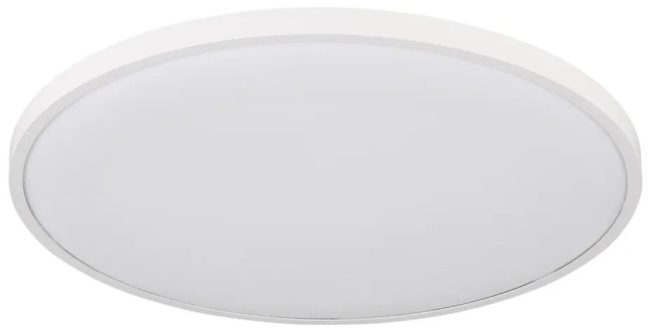 Globo 41566-32W - Plafoniera LED NIELSEN LED/32W/230V 4000K diametro 40 cm bianco