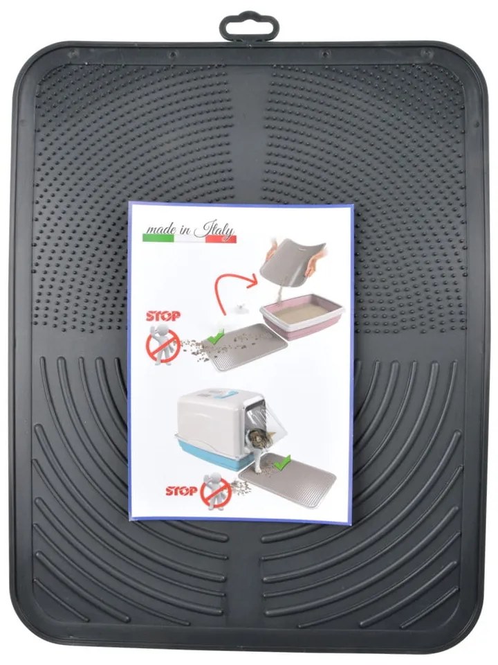 Lettiera per gatti 32x41,5 cm - Love Story