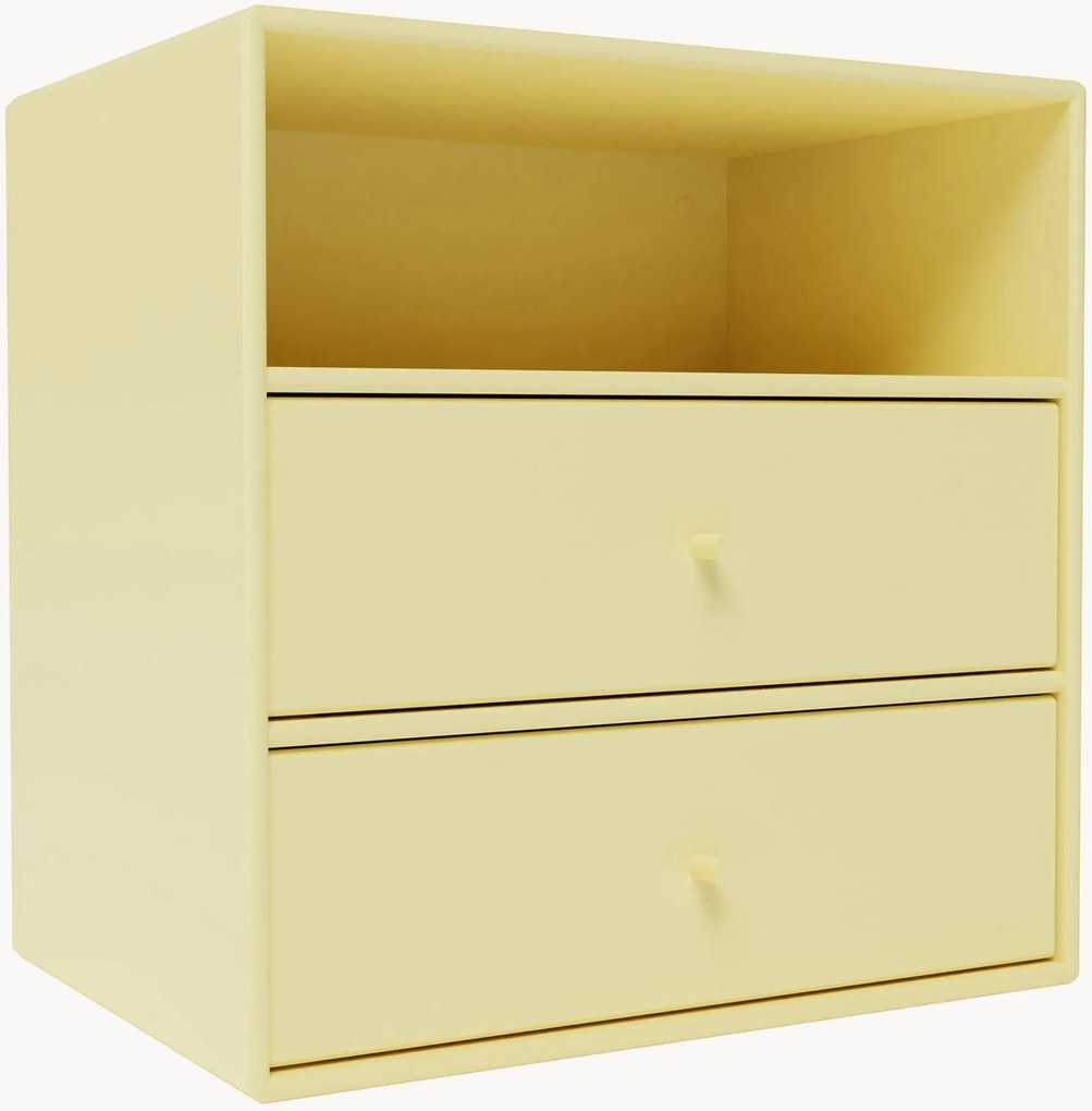 Modulo con cassetti Mini 1006
