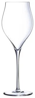 Set di Bicchieri Chef  Sommelier Exaltation Trasparente 300 ml 6 Unità