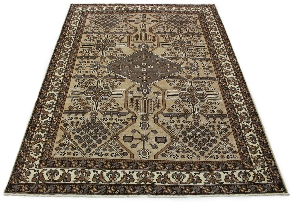 Persian Tappeto 210 x 290 (Keine Angabe)