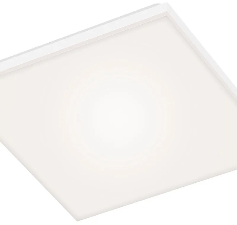 Pannello LED Frameless bianco 60x60 cm Luce bianco 3800 LUMEN