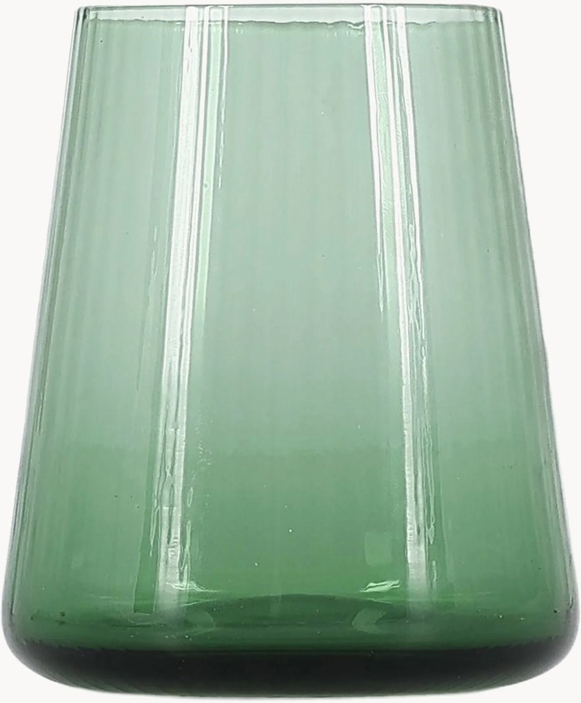 Set di 4 bicchieri Ray