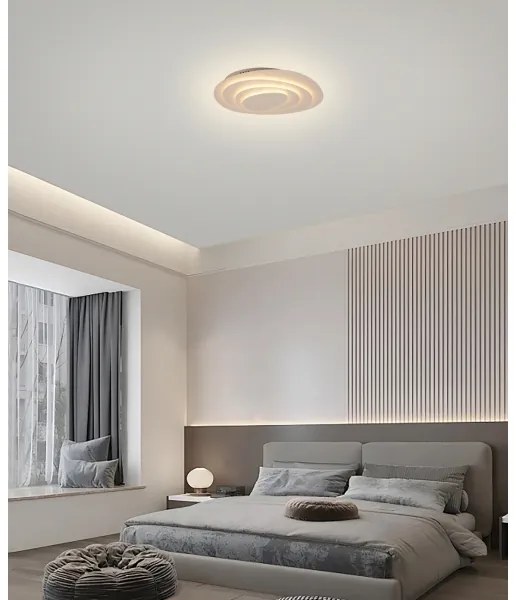 Brilagi - Plafoniera LED MODERN MINI LED/48W/230V 3000-6000K + telecomando