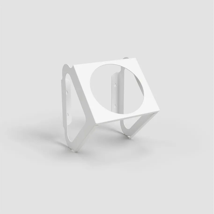 Presina in metallo ø 13 cm (altezza 18 cm) Recife - Artevasi