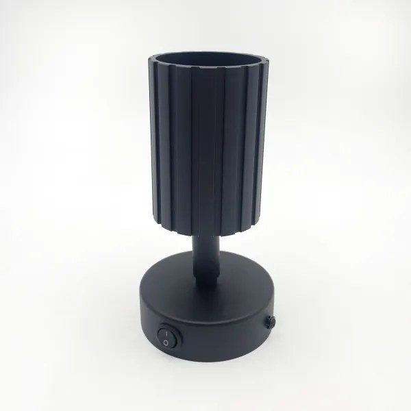 Brilagi - Spot da parete CRISPINA 1xGU10/10W/230V nero