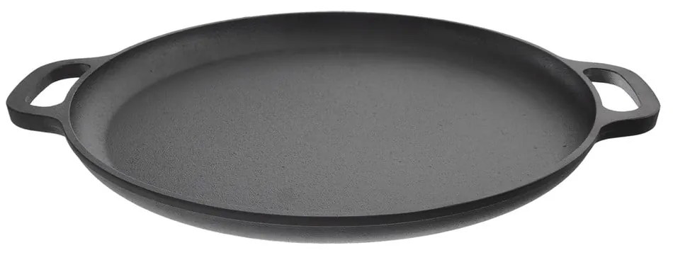 Padella per grigliare in ghisa ø 35 cm LITINA – Orion