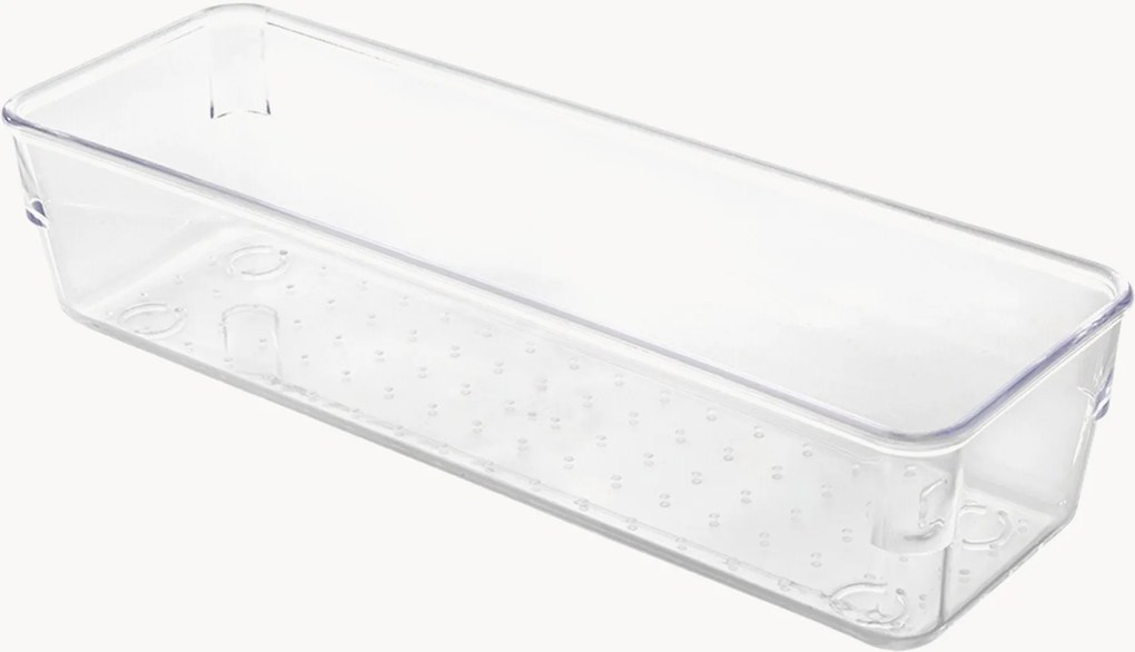 Organizer per frigorifero Slim Metaltex