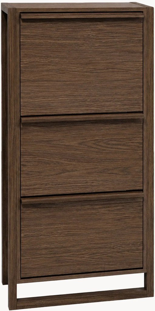 Scarpiera pieghevole NewEst