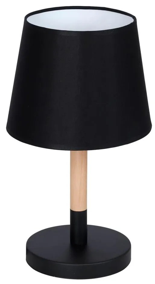 Lampada da tavolo TABLE LAMPS 1xE27/60W/230V