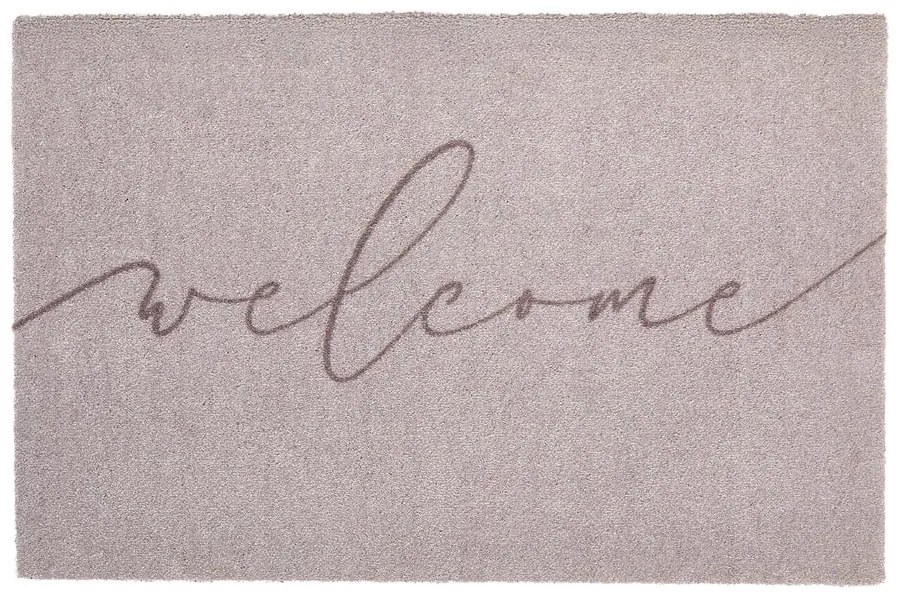 Zerbino 40x60 cm Welcome – Artsy Doormats