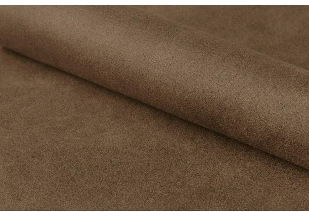 Sedie da pranzo marroni in un set di 2 Adele - Actona