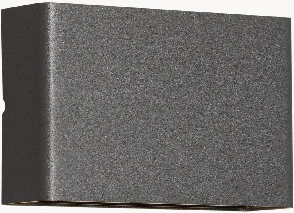 Applique da esterno a LED Chieri