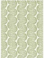 Scion Carta da parati Raft Stripe - Pine