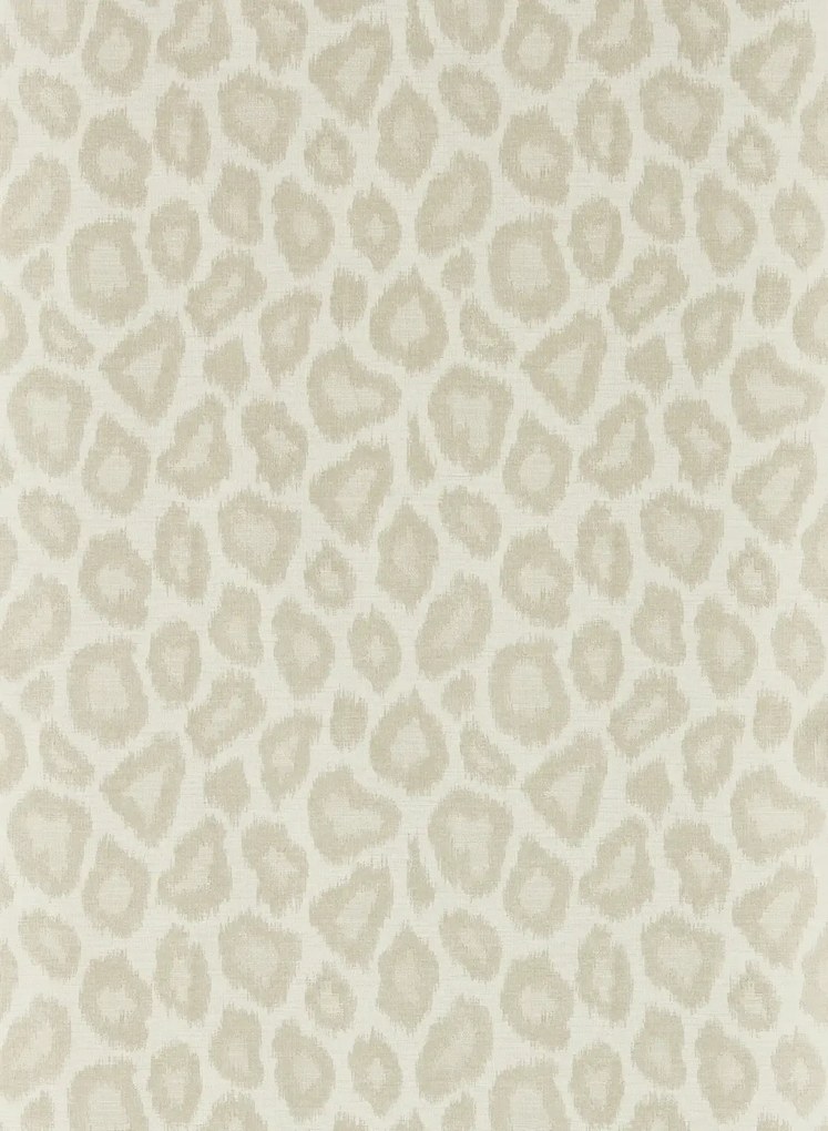 Clarke & Clarke Carta da parati Ortega - Linen