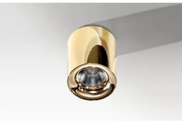 Azzardo AZ2846 - Plafoniera LED MANE LED/10W/230V