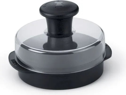 Pressa per hamburger Weber 6483 Accessori Barbecue Cucina