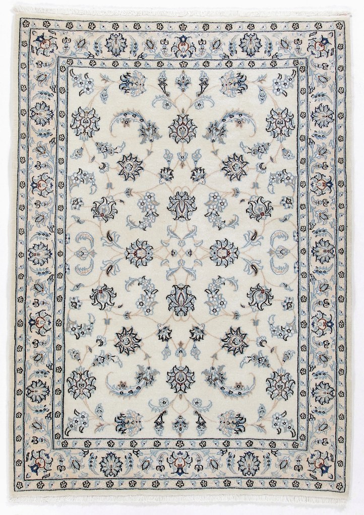 Tappeto 150x110 (Iran) Annodato A Mano